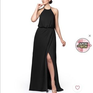 Azazie Bridesmaid Dress